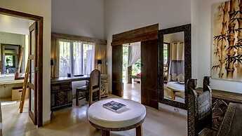 Mantra Nature Retreat