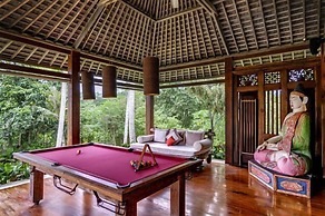 Mantra Nature Retreat