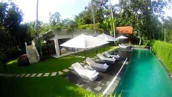 Mantra Nature Retreat