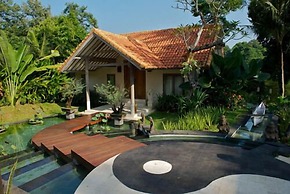 Mantra Nature Retreat