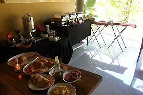 Mantra Nature Retreat