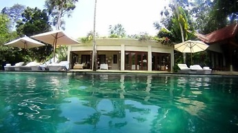 Mantra Nature Retreat