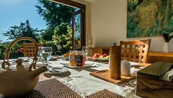 Mantra Nature Retreat