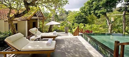 Mantra Nature Retreat