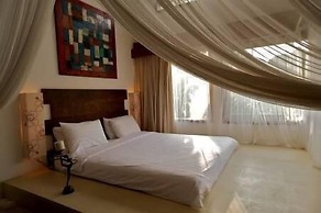 Mantra Nature Retreat