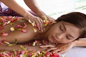 Mantra Nature Retreat