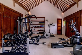 Mantra Nature Retreat