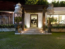 Mantra Nature Retreat