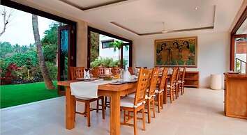 Mantra Nature Retreat