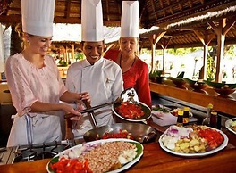 Mantra Nature Retreat