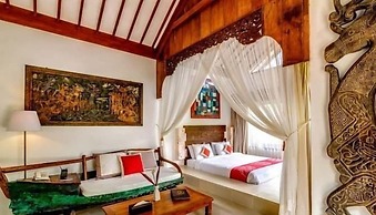 Mantra Nature Retreat