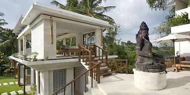 Mantra Nature Retreat