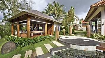 Mantra Nature Retreat