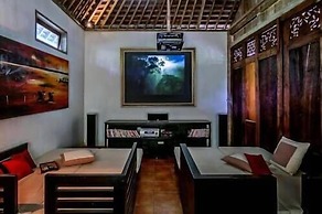 Mantra Nature Retreat