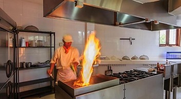 Mantra Nature Retreat