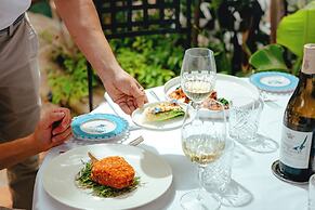 Hôtel Le Yaca Saint-Tropez