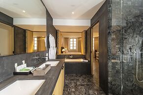 Hôtel Le Yaca Saint-Tropez