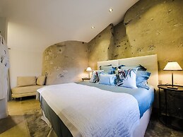 Hôtel Le Yaca Saint-Tropez