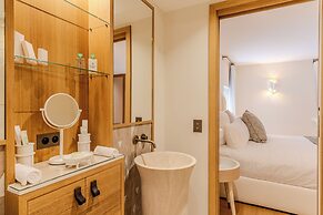 Hôtel Le Yaca Saint-Tropez