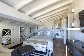 Hôtel Le Yaca Saint-Tropez