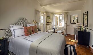 Hôtel Le Yaca Saint-Tropez