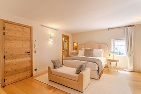 Hôtel Le Yaca Saint-Tropez