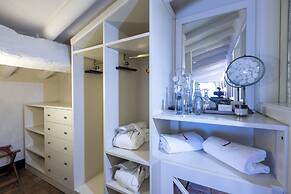 Hôtel Le Yaca Saint-Tropez