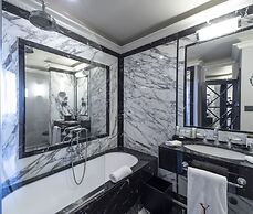 Hôtel Le Yaca Saint-Tropez