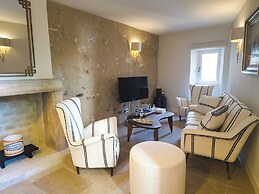 Hôtel Le Yaca Saint-Tropez