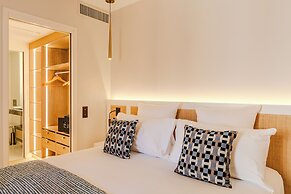 Hôtel Le Yaca Saint-Tropez