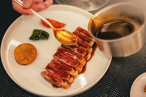 Hôtel Le Yaca Saint-Tropez