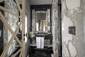 Hôtel Le Yaca Saint-Tropez