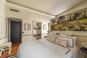 Hôtel Le Yaca Saint-Tropez