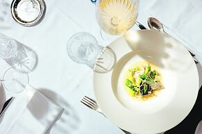 Hôtel Le Yaca Saint-Tropez