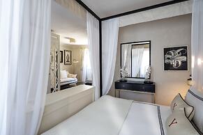 Hôtel Le Yaca Saint-Tropez