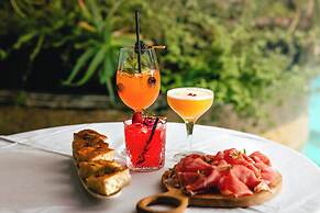 Hôtel Le Yaca Saint-Tropez