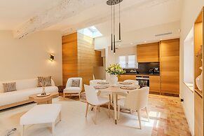 Hôtel Le Yaca Saint-Tropez