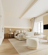 Hôtel Le Yaca Saint-Tropez