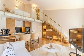 Hôtel Le Yaca Saint-Tropez