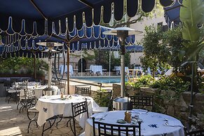 Hôtel Le Yaca Saint-Tropez