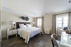 Hôtel Le Yaca Saint-Tropez