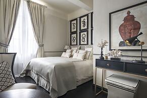 Hôtel Le Yaca Saint-Tropez