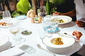 Hôtel Le Yaca Saint-Tropez