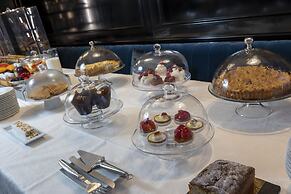 Hôtel Le Yaca Saint-Tropez