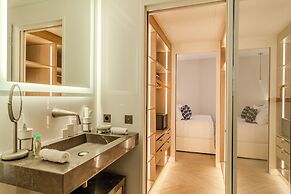Hôtel Le Yaca Saint-Tropez