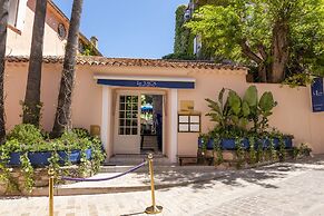 Hôtel Le Yaca Saint-Tropez