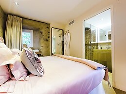 Hôtel Le Yaca Saint-Tropez