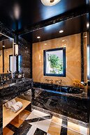 Hôtel Le Yaca Saint-Tropez