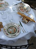 Hôtel Le Yaca Saint-Tropez