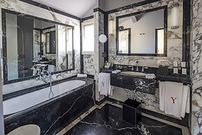 Hôtel Le Yaca Saint-Tropez